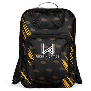 Fashionable Cheerleader <b>Backpack</b> for Sport Game <b>Travel</b> Hiking Camping Picnic-Gift for Cheerleading - Product Image 4