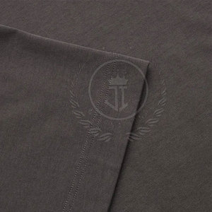 Camiseta Ligera de Corte Regular, Tejida, Ecológica, Transpirable, de Secado Rápido y Personalizable para Hombre, para Uso en Exteriores - Product Image 4