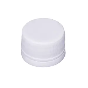 Plastic Cap For Food Storage