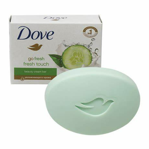 Savon hydratant Dov-e Beauty Bar avec vitamine E pour un nettoyage en profondeur – Original 100g - Product Image 5