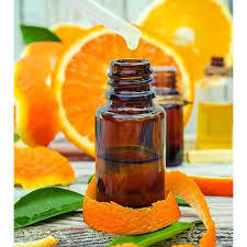 Usine d'huile essentielle de mandarine pure naturelle 100% de qualité supérieure vente directe en gros fabricant d'usine d'huile de mandarine - Product Image 5