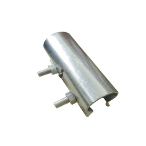 Khả năng chịu tải cao Q235 thép xoay loại giàn giáo tay áo kẹp người Anh xây dựng ép <span class=keywords><strong>Coupler</strong></span> cho xuất khẩu - Product Image 5