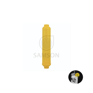 Hot sale 2024 SS-ST33MIN-YL Enhanced <b>Water</b> Taste with Activated Carbon Filter Cartridge - Product Image 1