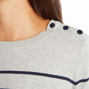 Nouveaux sweats à capuche en molleton de coton à manches longues pour femmes d'hiver avec logo personnalisé - Prix d'usine écologique - Product Image 4