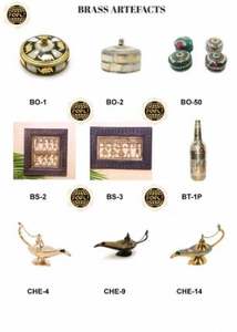 Urli de Latón de Diseño para Decoración del Hogar Elegante, Urli de Latón de Lujo de Calidad de Exportación a Precio de Mayoreo por Proveedor - Product Image 2