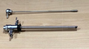 องค์ประกอบการทำงานของ Kara mediclust สำหรับโรงพยาบาลพื้นฐานของเครื่องมือผ่าตัด - Product Image 3