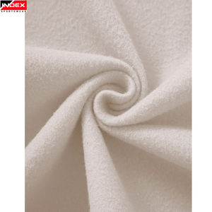 Tissu disponible vente directe d'usine bouffée impression sweats à capuche nouveauté vêtements de plein air couleur unie bouffée impression sweats à capuche pour hommes - Product Image 6