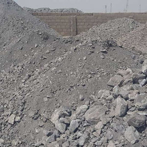 Composition de haute qualité 48% à 50% Cr2O3 morceaux de minerai de chrome directement des mines pakistanaises pour une utilisation en fonderie-Vente en gros - Product Image 3