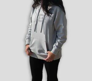 Jersey de hombre de alta calidad, sudaderas de lana personalizadas, venta al por mayor, Sudadera con capucha de algodón, liso de invierno con diseño forrado - Product Image 2