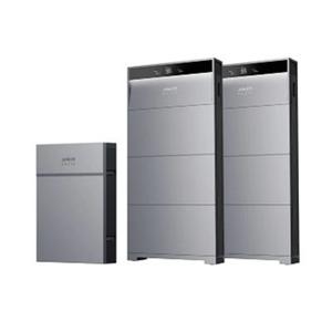 COMPRA NUEVO Sistema de Almacenamiento de Energía SOLIXXX X1 3-36kW 5-180kWh Batería de Iones de Litio MPPT Arrancador de Emergencia Linterna |   Garantía de 3 Años - Product Image 3