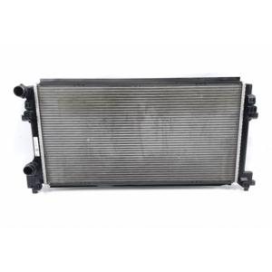 Radiatore Acqua VOLKSWAGEN T-Roc Serie 5Q0121251EC DGTE Diesel 1600 (17>21) - Product Image 1