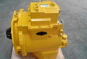 Moteur diesel d'excavatrice économique C4.4, moteur d'excavatrice CATT C4.4, moteur diesel électronique pour CATT - Product Image 4