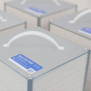 Unique Capacitor Chiller Spare Hvac System <b>Parts</b> <b>Air</b> <b>Conditioner</b> - Product Image 1