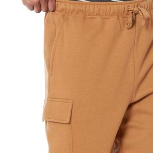 Pantalones de chándal en MOQ bajo a precio barato pantalón de carga Descuento para nuevos compradores Streetwear Ropa Jogger Pantalones de chándal pantalones de hombre - Product Image 4