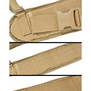 Latest Fashion chest rig Custom logo waterproof polyester fabric fashion travel outdoor sport center chest rig <b>bag</b> <b>for</b> <b>men</b> - Product Image 5