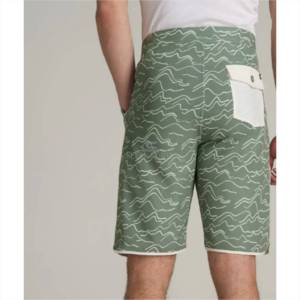 New Fashion quick dry breathable full stylish <b>men</b> <b>shorts</b> with best quality material with low MOQ with OEM service - Product Image 4