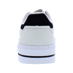 Chaussures pour femmes Puma Cali Court Pure Luxe Couleur : Noir Puma / Blanc chaud 100% authentique - Product Image 4