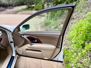 ACURA RL SH-AWD 2005 d'occasion, conduite à gauche/droite - Product Image 5