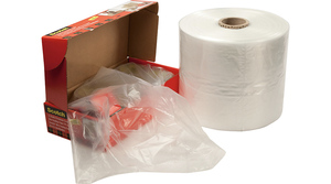 ถุงสูญญากาศพีอีขนาดกำหนดเองสำหรับบรรจุค้าปลีกนำเข้าบรรจุภัณฑ์พาเลทสำหรับใส่แป้งกันความชื้น - Product Image 6