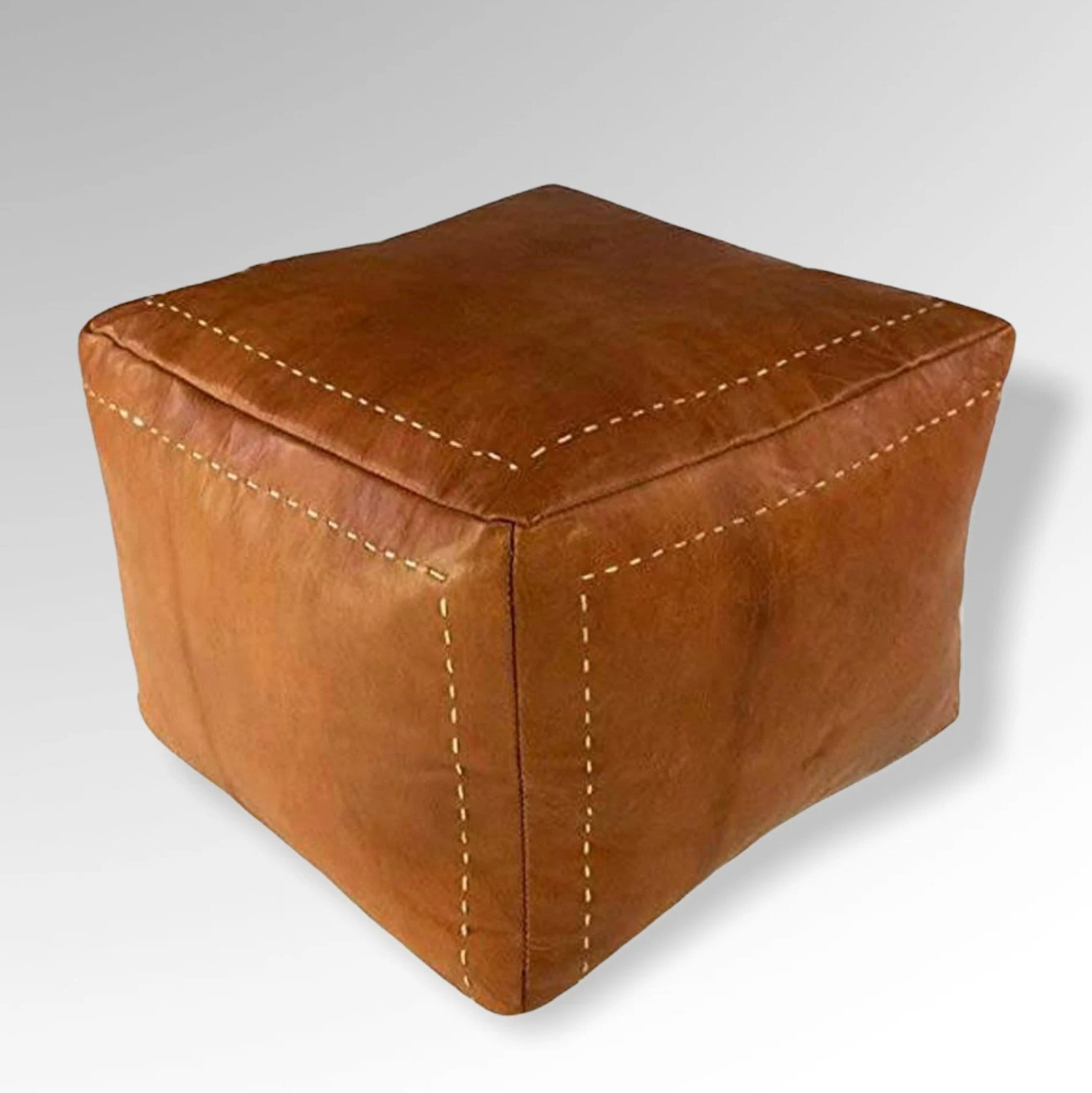 Stylish Comfort: Transform Spaces with Versatile pouf chairs for sale