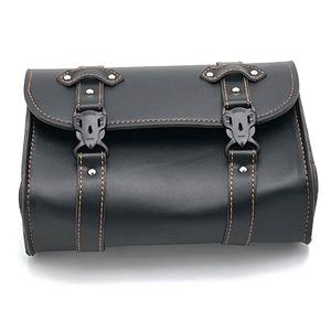 Sac à cartouches en cuir carbone imperméable de qualité supérieure pour la chasse et le tir féminin - Couleur et logo personnalisables - Product Image 4