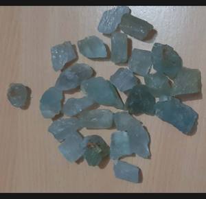 Belle pierre précieuse sculptée Shivalingum en quartz rose en gros Agate Gem Gemsotne naturelle - Product Image 2