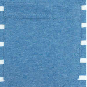 Nouveau design 100% coton confortable hommes t-shirts vêtements de mode été séchage rapide hommes t-shirt à vendre - Product Image 3