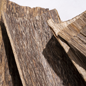 Copeaux de bois d'agar du Vietnam de qualité supérieure, résine moyenne, pour mélange d'encens et de bakhoor (vente en gros) 100g - Product Image 6