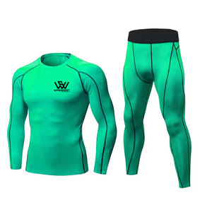 เครื่องแบบ MMA ระบายอากาศสำหรับผู้ชาย - Product Image 1