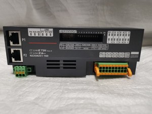 Nouveau module d'entrée DC à distance NZ2GNCE3-32D d'origine - Product Image 2