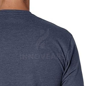 Nouveau design T-shirts pour hommes Vêtements décontractés T-shirts pour hommes Vêtements d'été T-shirts pour hommes au prix de gros - Product Image 5