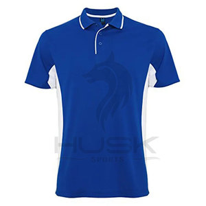 Golf de punto de poliéster de alta calidad para Polo, último diseño de uniforme para importación al por mayor de Pakistán - Product Image 6