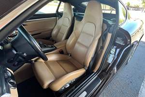 USADO LHD/RHD 2016 P0RSCHE CAYMAN - Product Image 2