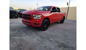 Camioneta Ram Sport D0-d-g@ 2024 Usada, Volante a la Izquierda, Asientos de Cuero, Motor 4.5L, Transmisión Automática, Techo Panorámico - Product Image 5