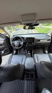 Usado Clean 2020 Mitsubish-i outlander SEL Black Edition Sport Utility 4D - Product Image 3