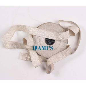 Vente en gros 2024 lacets de tresse OEM personnalisés avec taille de couleur personnalisée et impression de logo lacets de tresse réglables en matériau de qualité supérieure - Product Image 2