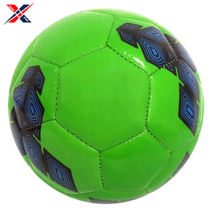 Ballon de football en cuir léger Offre Spéciale Taille personnalisable de haute qualité Meilleur design pour l'entraînement de football Nouvelle arrivée en ligne - Product Image 6
