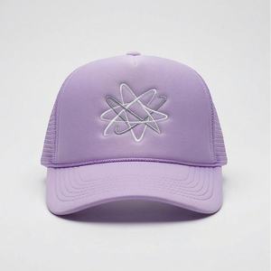 Gorras de Béisbol Clásicas de Seis Paneles, Sin Estructura, de Dos Tonos, con Letras, Logotipo Personalizado, 100% Algodón, Color Personalizado, Alta Calidad - Product Image 1