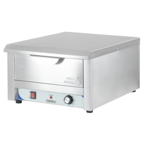 Tiroir chauffant pour four encastrable pour un contrôle optimal de la température - Product Image 1