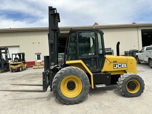 Chariot élévateur 2015 JCB 930 - Product Image 4