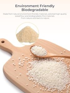 Filament d'imprimante 3D 1,75 mm, texture soyeuse lisse, résistance élevée, 1 kg (2,2 lb), filament PLA haute résistance pour Bambu Lab <span class=keywords><strong>Sunlu</strong></span> - Product Image 3