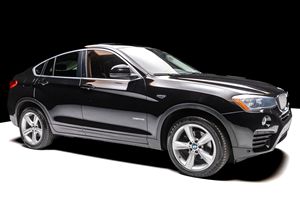 BMW X4 xDrive28i d'occasion 2016 - Product Image 5