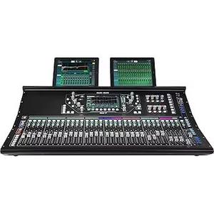 Nueva Oferta para Mezcladora Digital Allen & Heath SQ-7 de 48 Canales y 36 Buses - Product Image 1