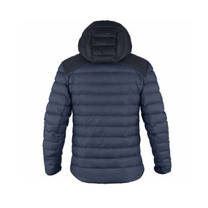 Chaqueta acolchada para hombre, chaqueta acolchada de invierno de alta calidad para hombre, chaqueta acolchada personalizada para hombre, chaqueta acolchada informal para hombre de calle alta - Product Image 2