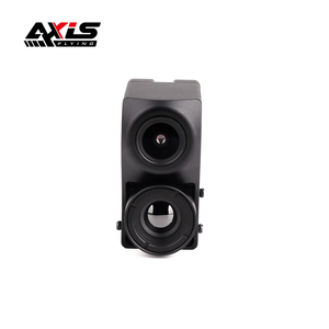 Drone FPV Axisflying NAJA à double caméra, caméra d'imagerie thermique 1/8'' 1500TVL CVBS Combo - Résolution horizontale Super WDR - Product Image 2