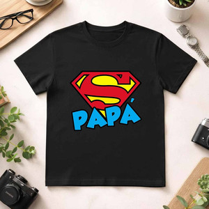 เสื้อยืดคอตตอน 100% น้ำหนัก 210GSM แบบยูนิเซ็กซ์ เสื้อผ้าลำลอง พิมพ์ลายโลโก้ตามสั่ง สำหรับเล่นกอล์ฟ ไซส์ 2XL เทคนิคการพิมพ์แบบ DTG - Product Image 1