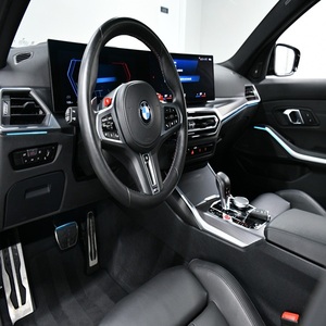 Meilleures ventes 2024 B M W M3 3.0L I6 Turbocompressé DOHC 24V LEV3-ULEV70 543 ch Vente rapide Boîte de vitesses automatique avec garantie AWD - Product Image 4