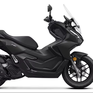 Modèle 2025 Ad.v 160cc Scooter de style aventure – Refroidissement liquide, moteur eSP+, système de freinage à disque - Product Image 1