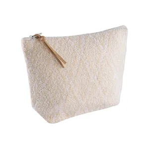 Borsa da Toilette Personalizzata Baone, Pochette per Accessori e Gadget su Misura - Product Image 1