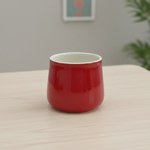 Vente en gros 3460751A-0.22 Tasse à thé en porcelaine résistante à la chaleur, pratique et durable pour le café - Product Image 4